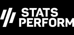 Stats Perform logo