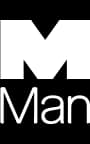 Man logo