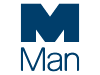 Man Group logo