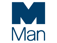 Man Group logo