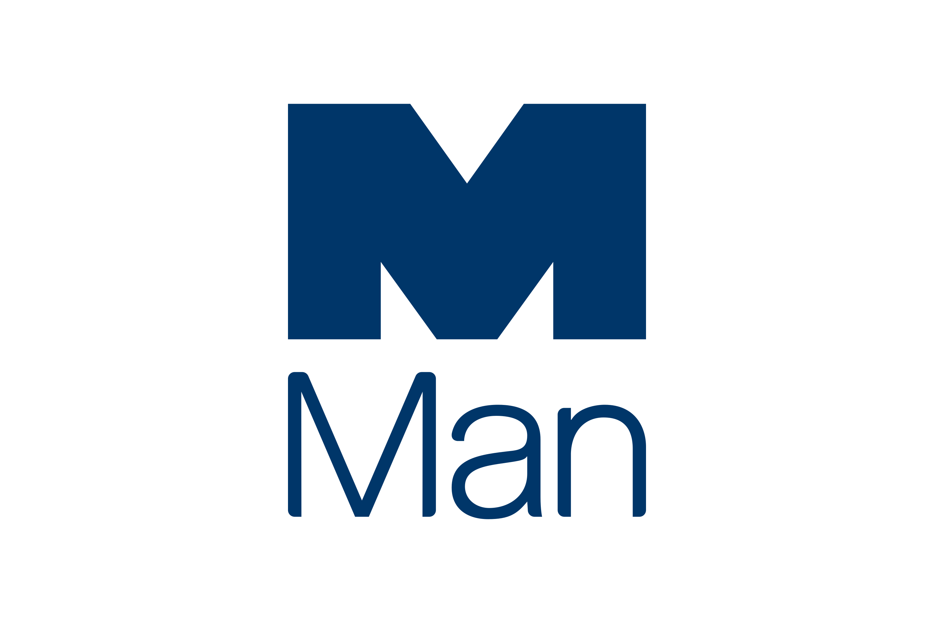 man group logo