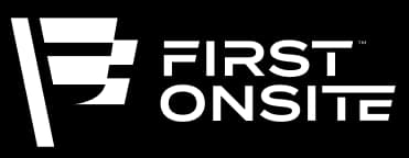 First Onsite logo