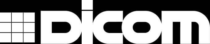 Dicom Transportation logo