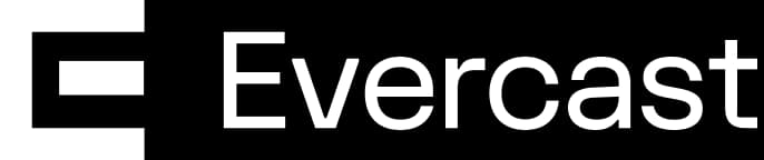 Evercast logo