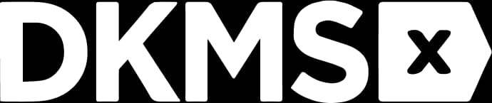 DKMS logo