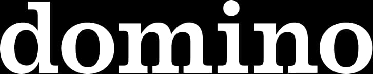 Domino logo