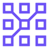 grid icon