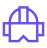 augmented reality icon