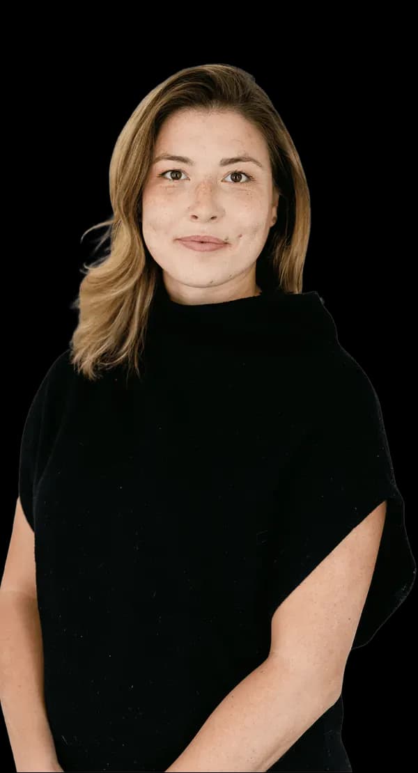 Christi Sodano, VP & Head of Global Marketing