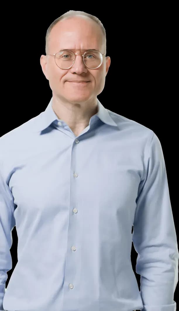 Kuty Shalev, CEO & member of the Board of Directors