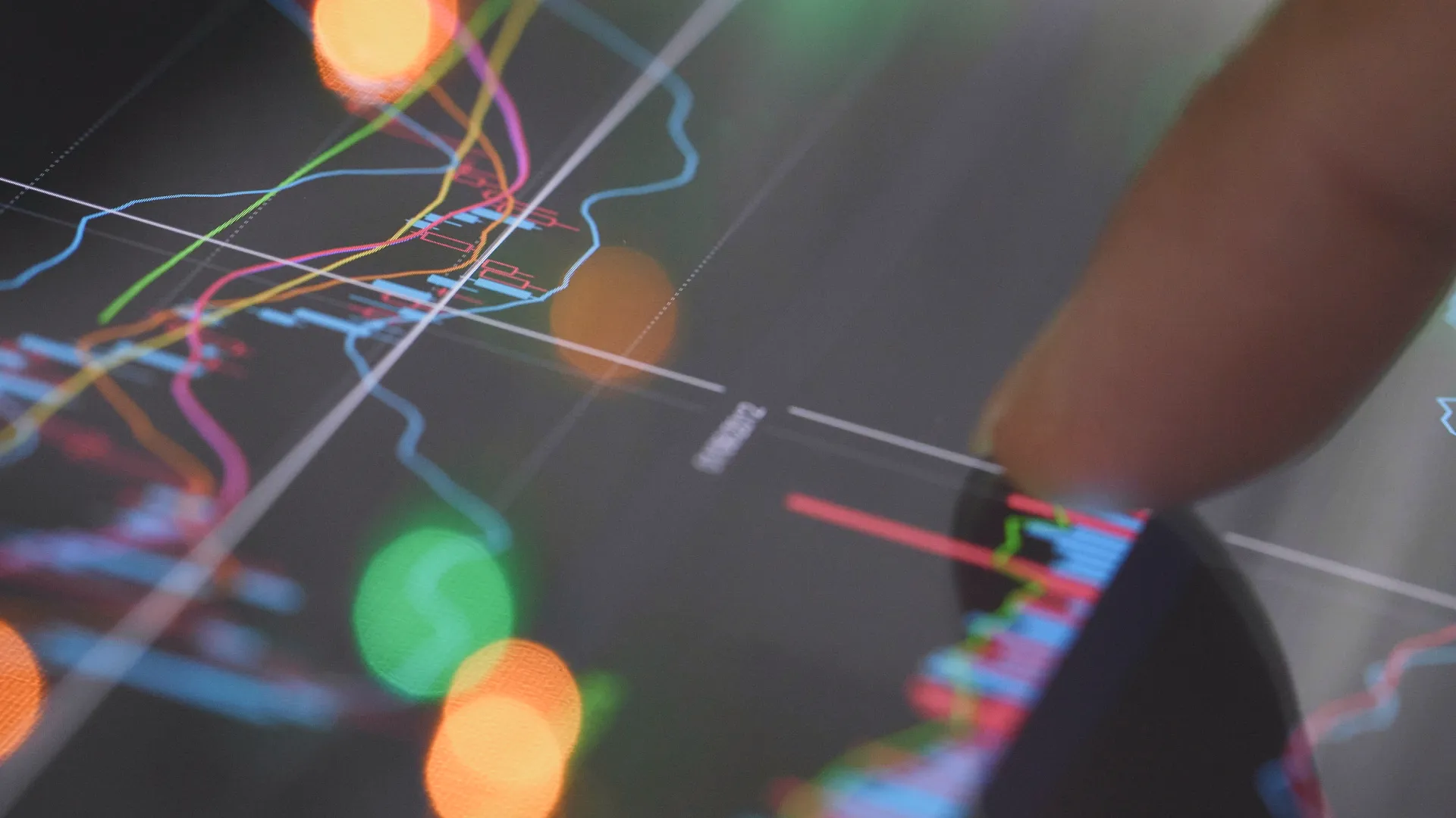 capital markets