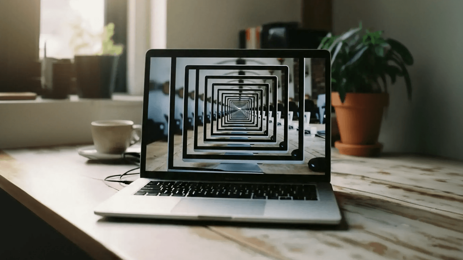 End-to-end modernization