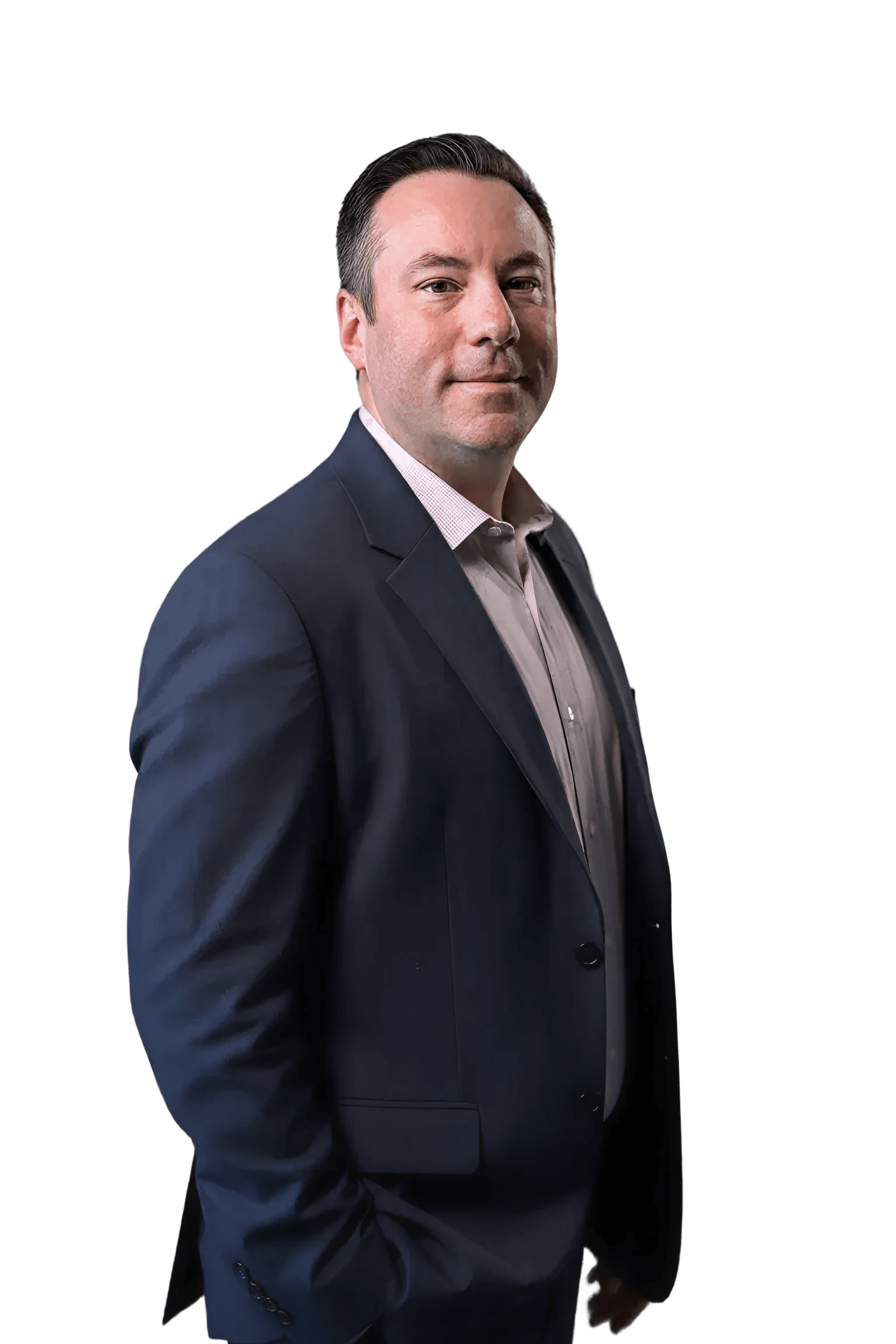 Chris Ellison - Head of FP&A