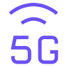 5G network deployment