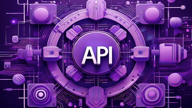 Custom API development services for businesses | API integration ...