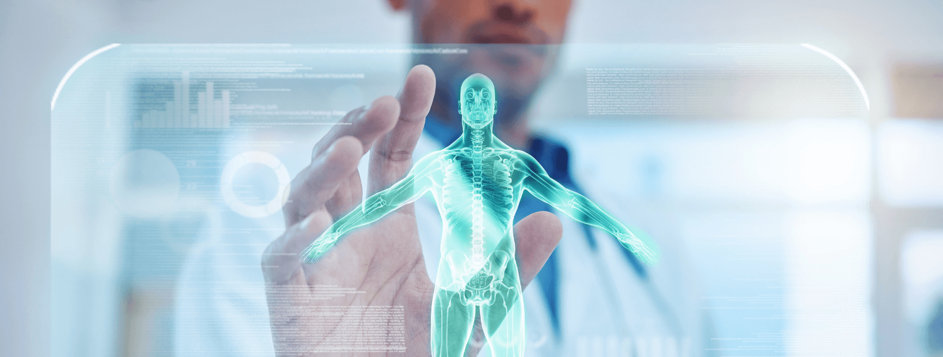 Healthcare innovations powered by generative AI | Learn how AI enhances ...