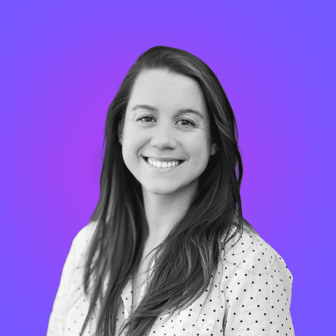 Headshot of Nicole Olsen, Channel Sales Director, Manufacturing, Transportation & Logistics