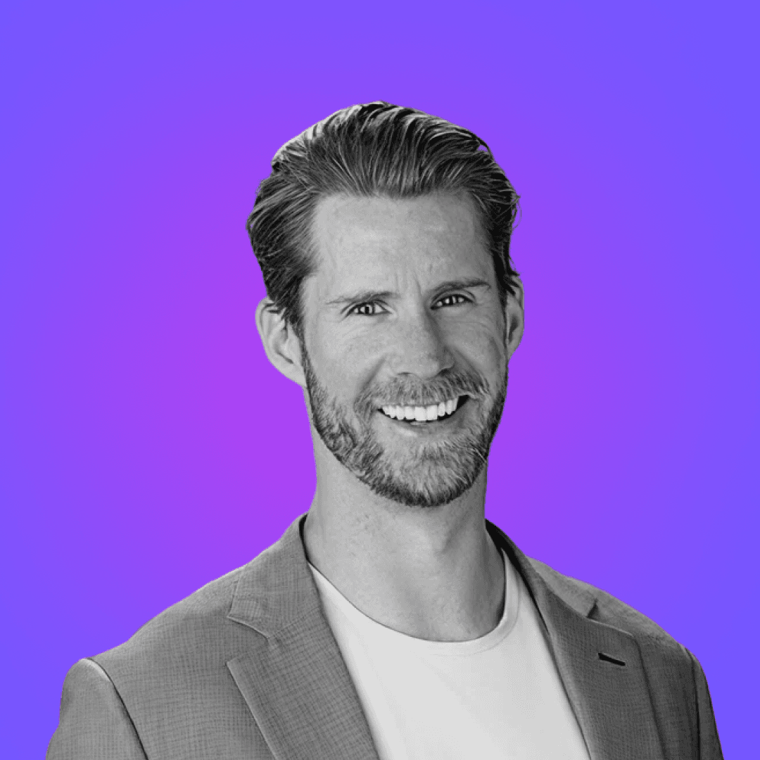 Headshot of Kannon Price, Director, Business Development & Strategic Solutions, CME Practice