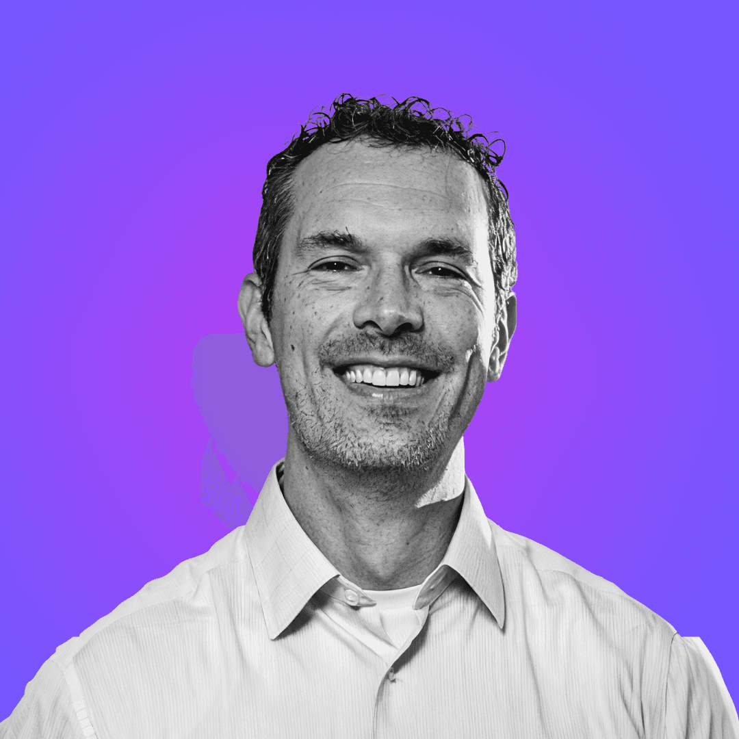 Headshot of Scott Davis, Executive Director, Strategic Solutions, Databricks MVP
