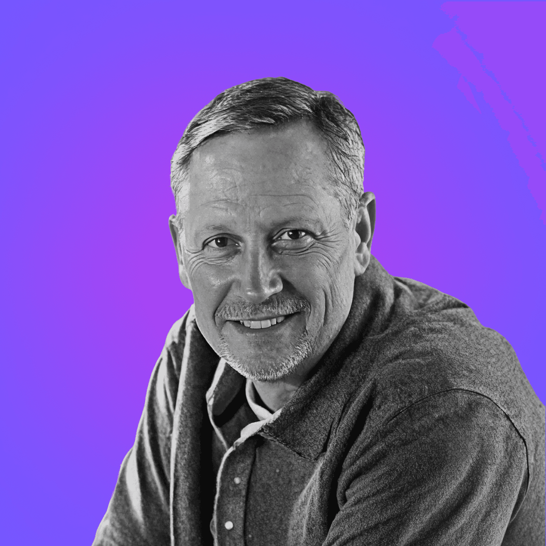 Headshot of Mick Johannes, Director, Business Development & Strategic Solutions, HLS Practice