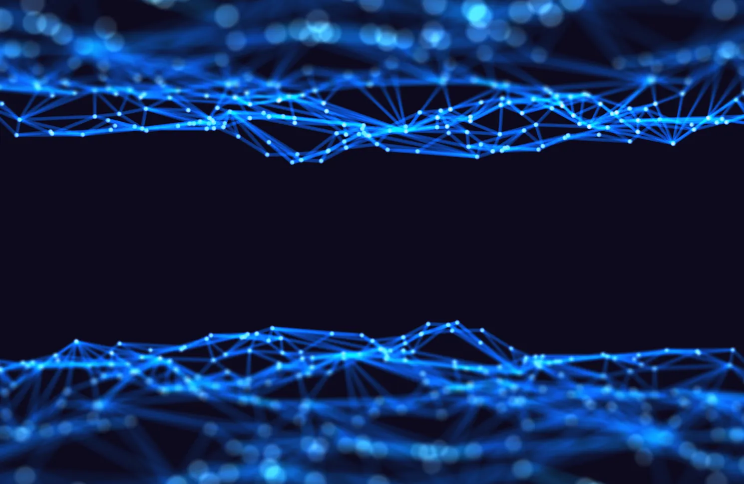 Framework choice should follow state control requirements