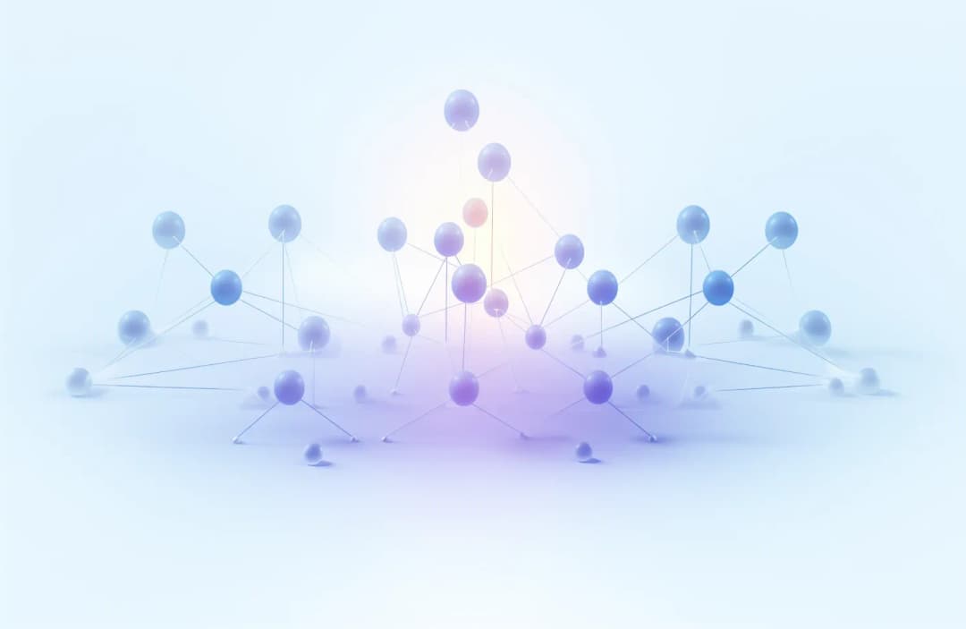 node network