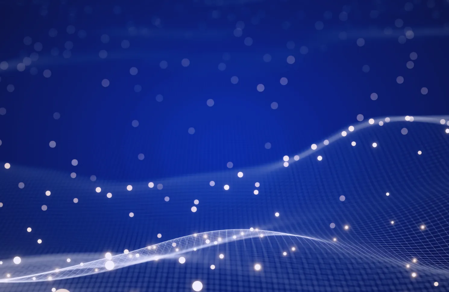 Traceability supports reproducibility across every model run