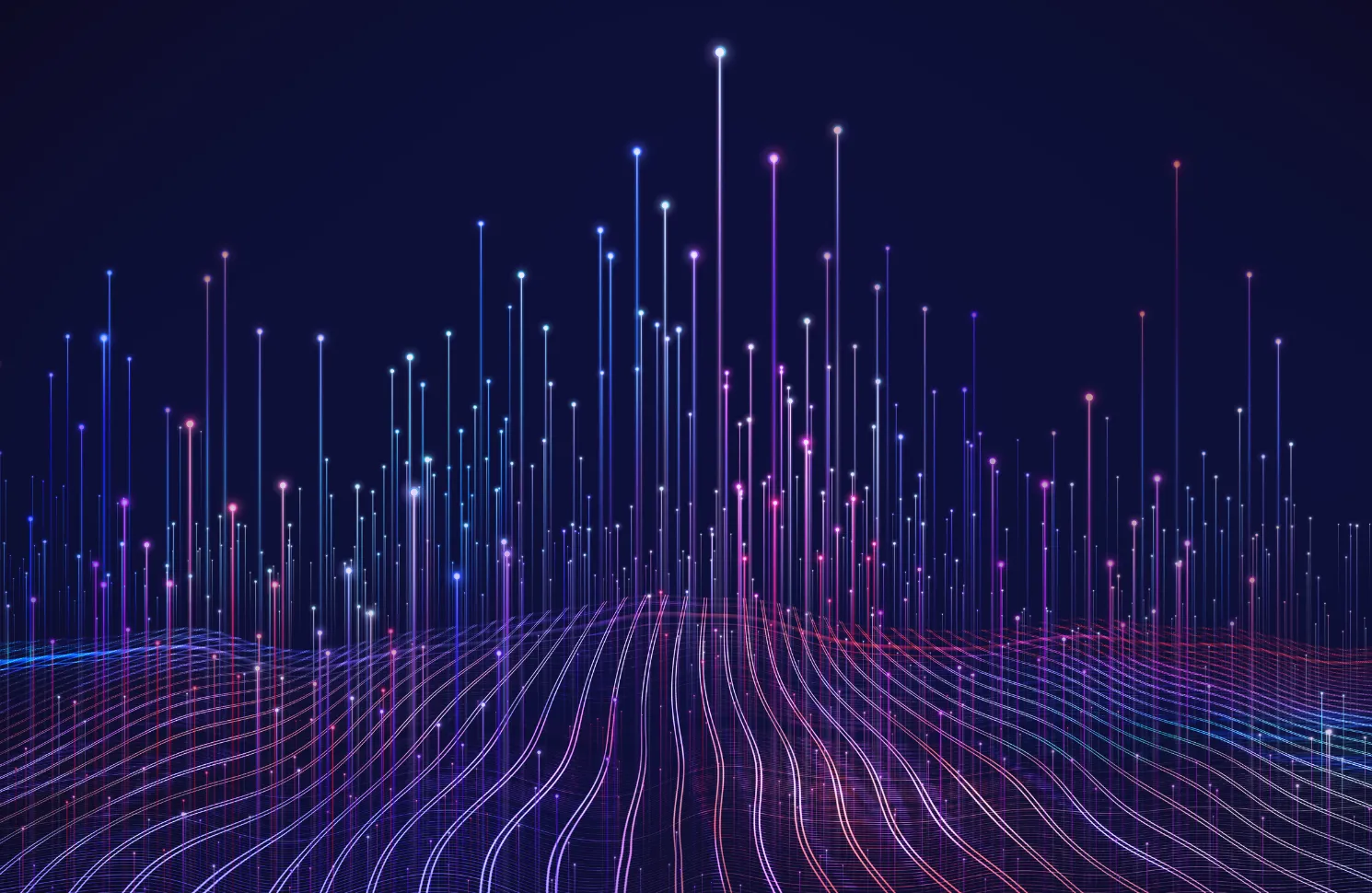 Test architecture limits that block scale for AI use