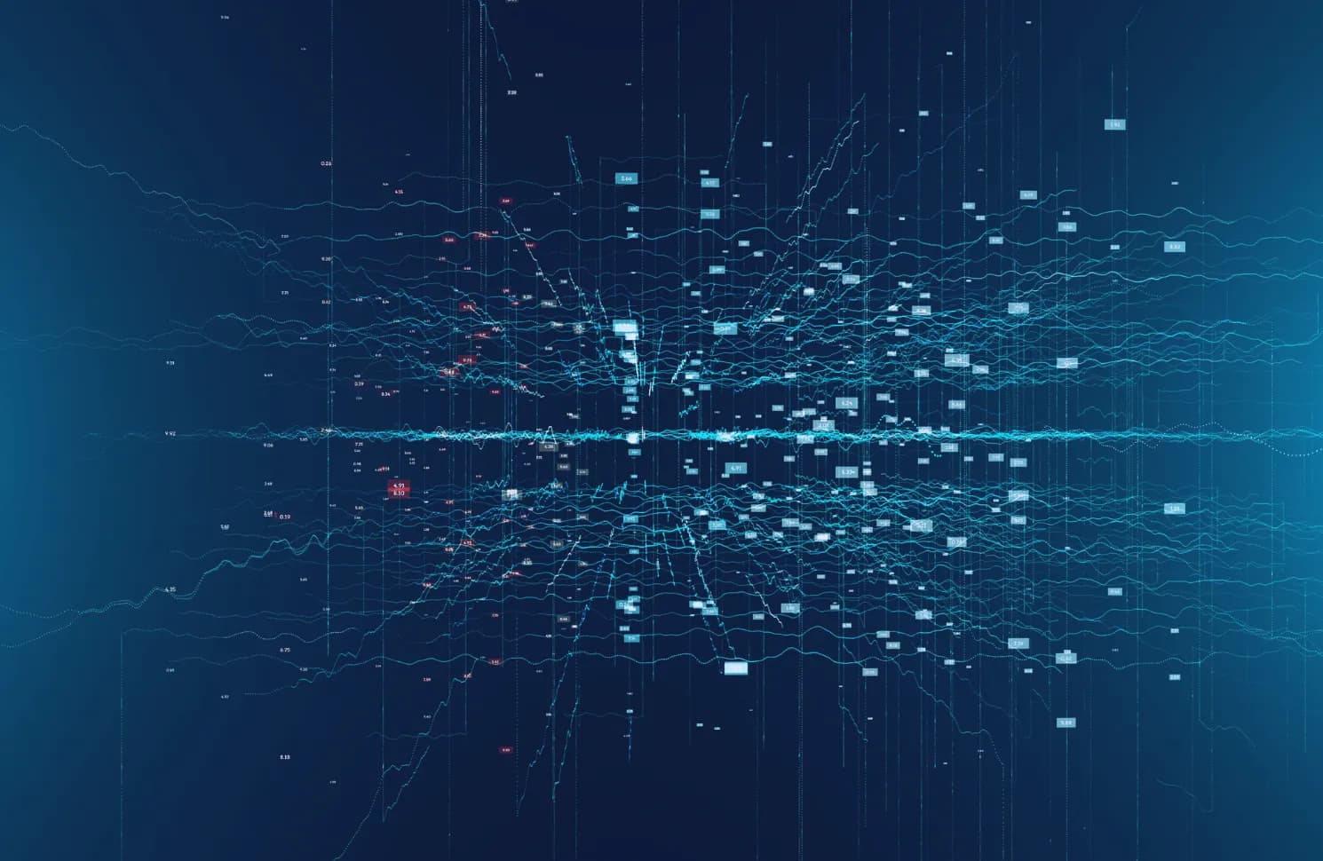 Trust in IoT analytics depends on governed OT event data