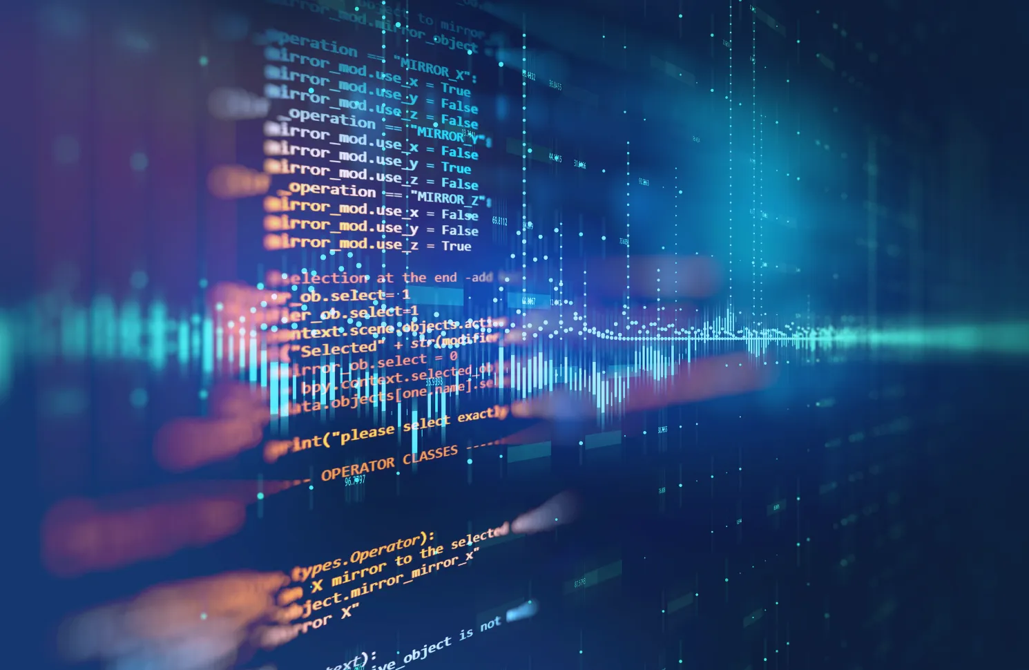 Orchestration should run dbt as one platform service