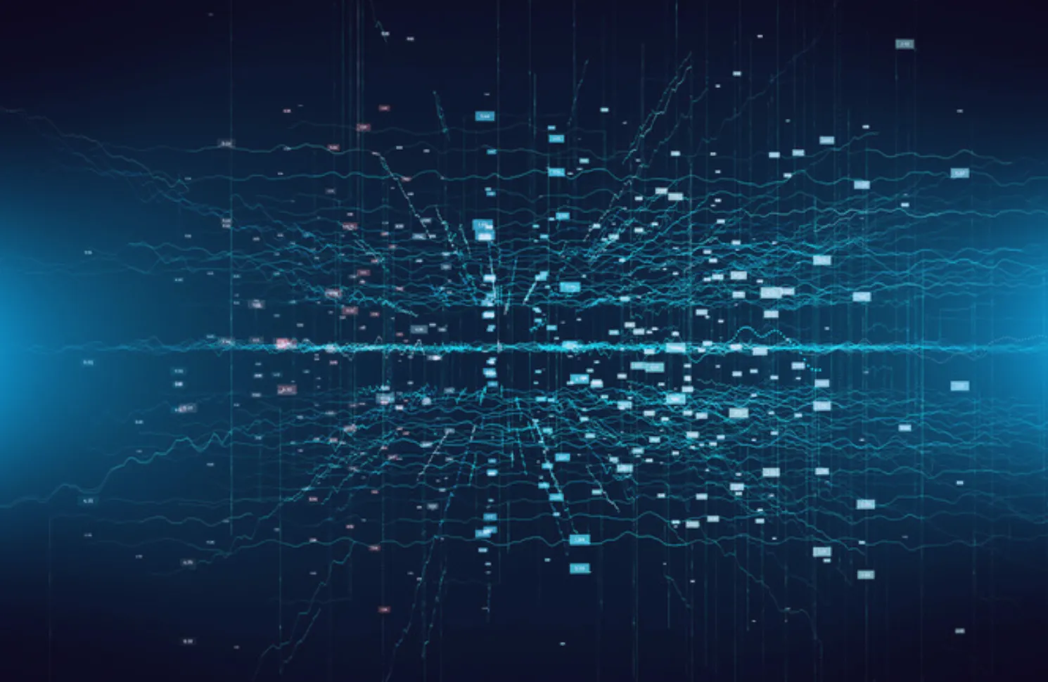 What a layered control plane means for agentic systems