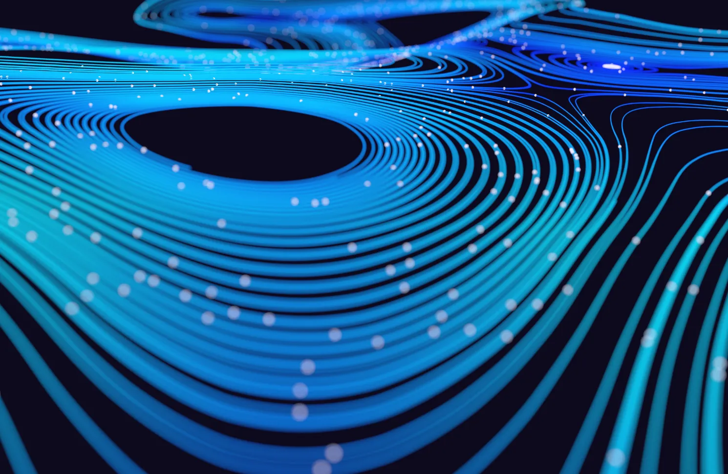 BigQuery connections fit regional analytics with Google Cloud gravity