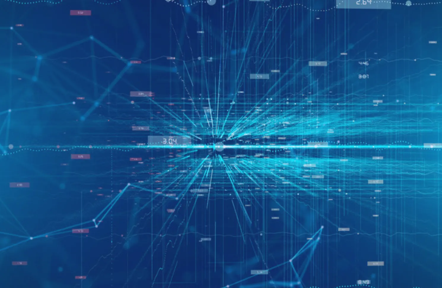 How to store every type of big data on one platform