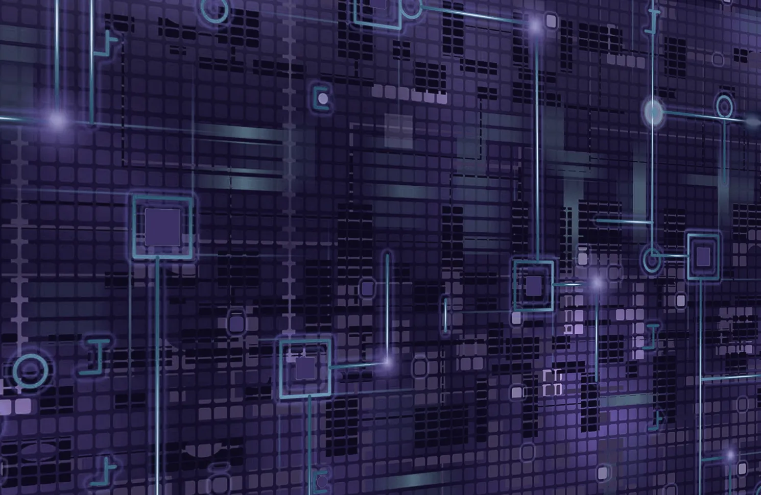MLOps governs the full model lifecycle in production