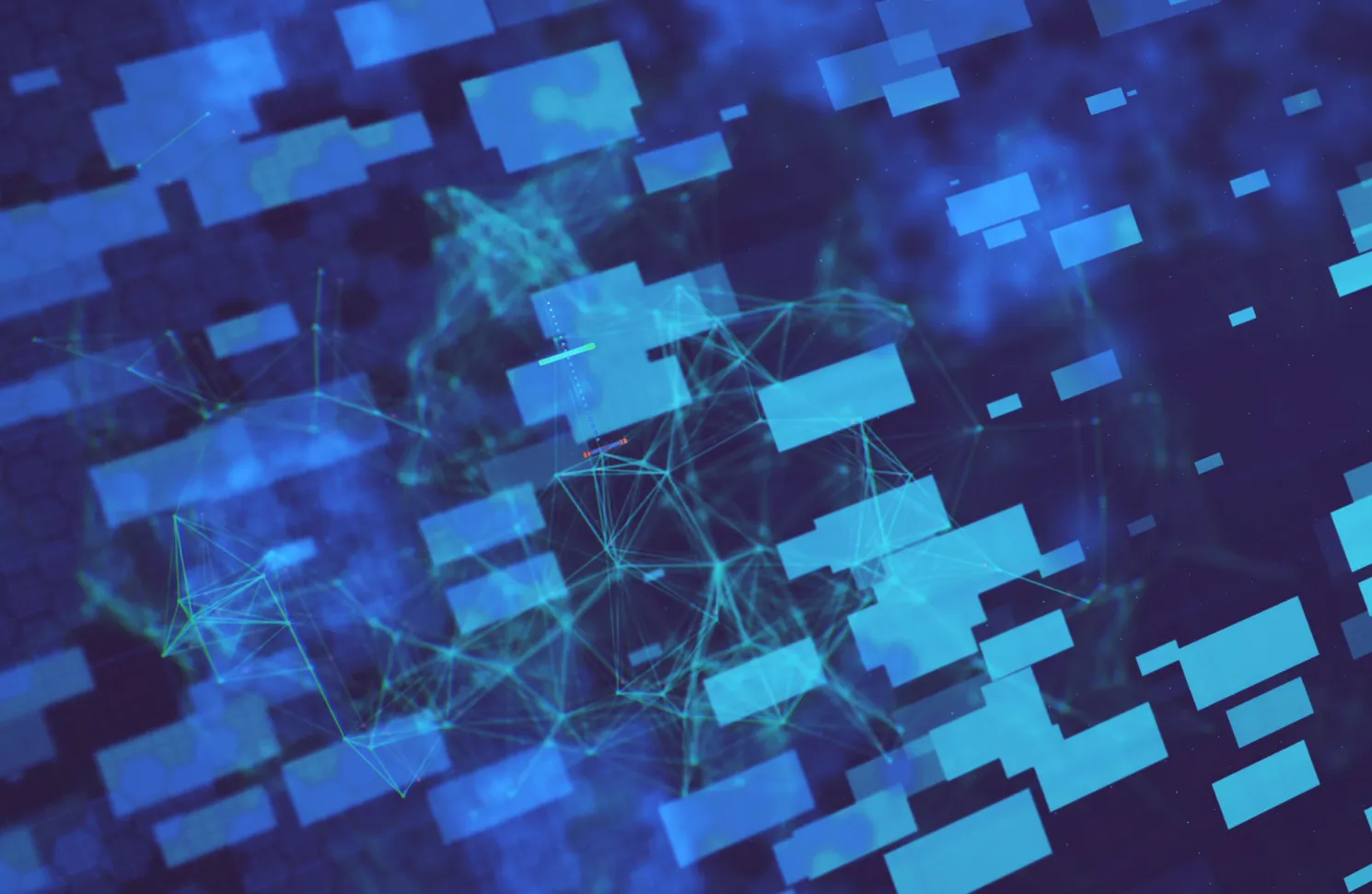 Databricks vector search cost follows workload shape
