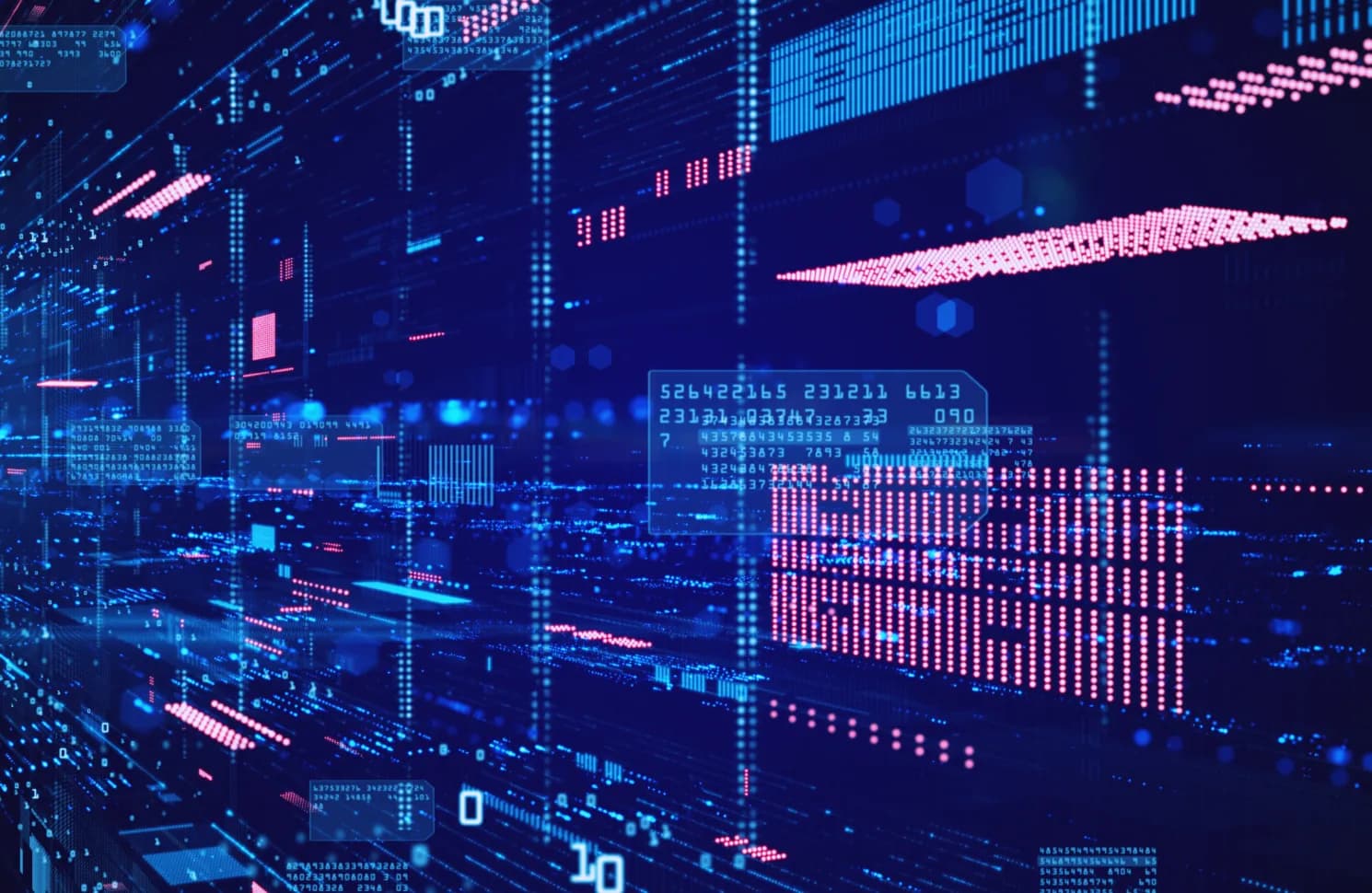 Identity federation sets the access model early