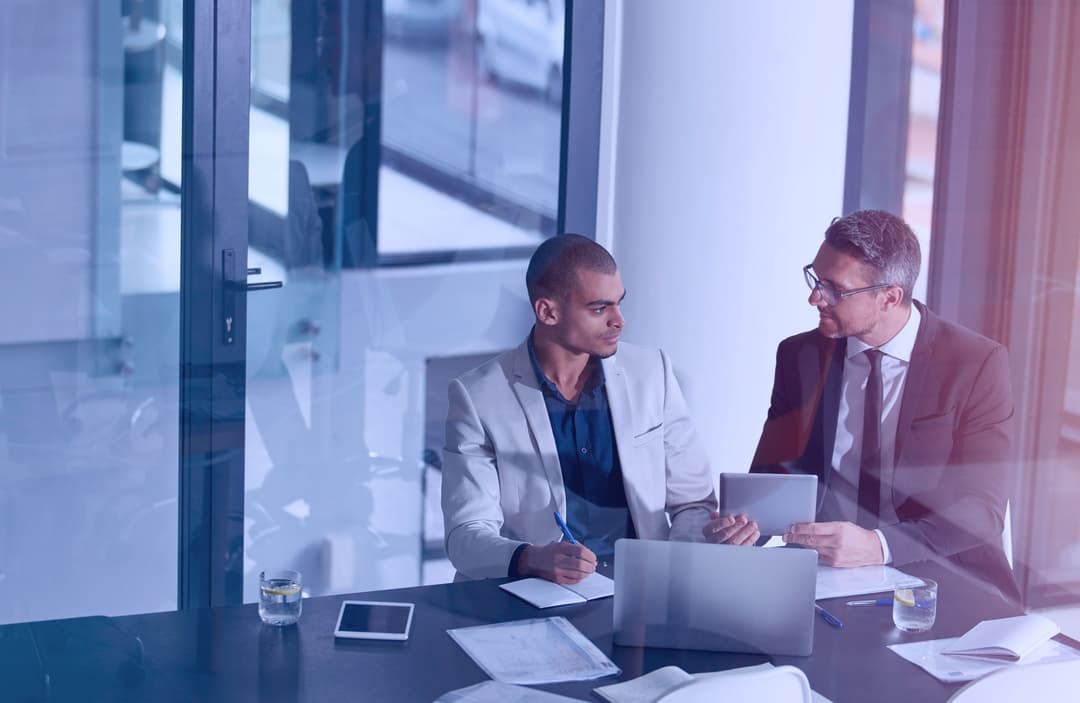 insurance underwriter