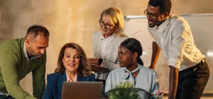 Parallel Delivery Execution