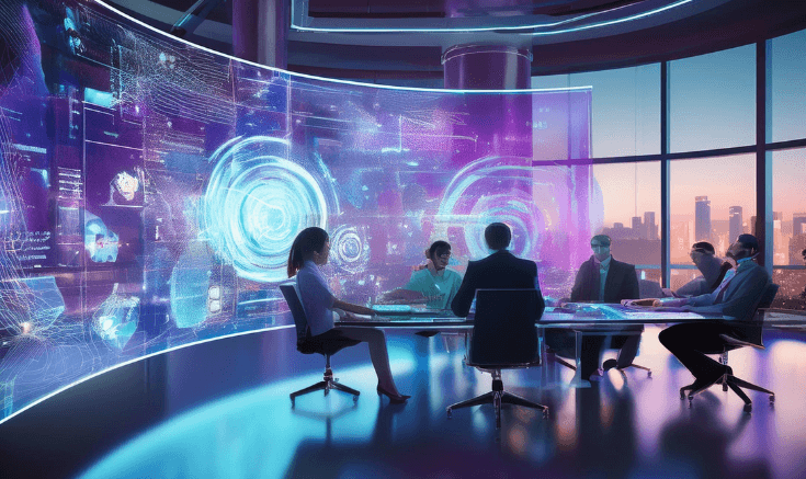 5 types of machine learning (Updated 2025) | Different types of machine ...