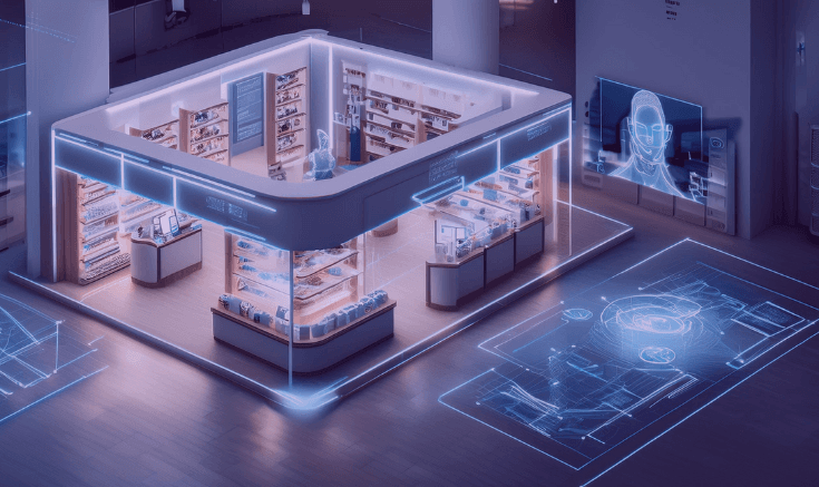 Computer vision vs machine learning | Computer vision vs deep learning ...
